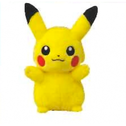Peluche - Pikachu...