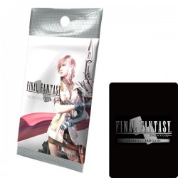 FINAL FANTASY - Booster...