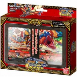 Cartes - Monster Hunter -...