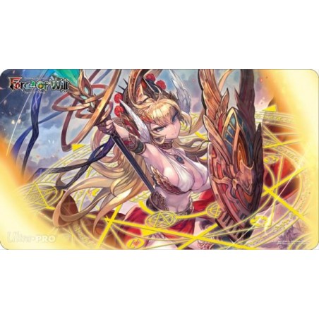 Force of Will - Labor Day 2016 - Tapis de jeu - Limited Edition
