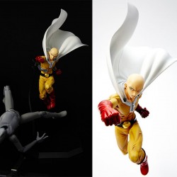 Saitama - One Punch Man