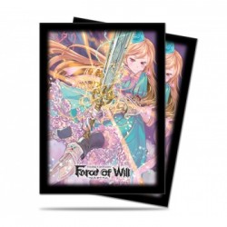 FOW Sleeves - Protèges...