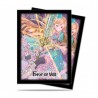 FOW Sleeves - Protèges cartes (pack de 65) - A2 - V1, Alice 2