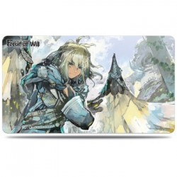 Force of Will - Arla, The...