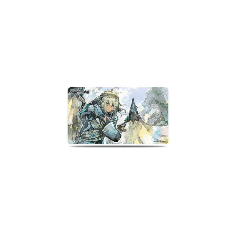 Force of Will - Arla, The Winged Lord - Tapis de jeu
