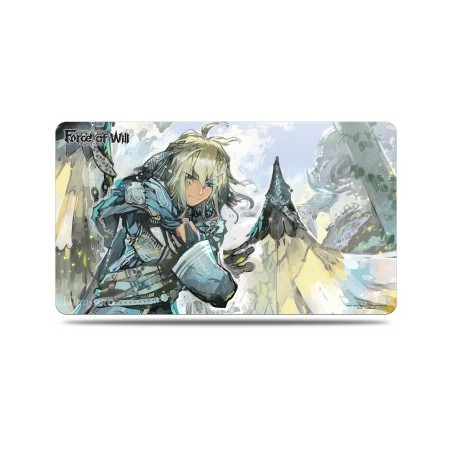 Force of Will - Arla, The Winged Lord - Tapis de jeu