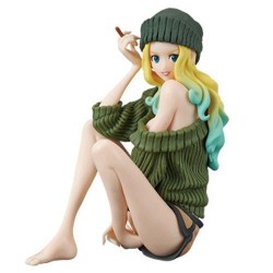 Rebecca Pull Vert -...