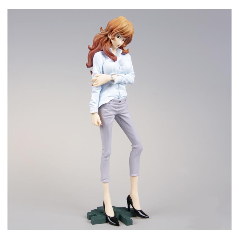 Fujiko - Figurine - Lupin The Third