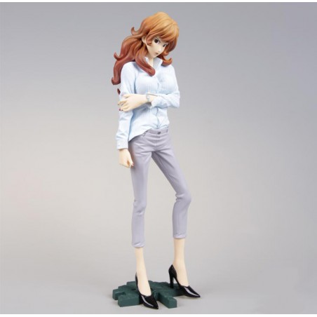 Fujiko - Figurine - Lupin The Third