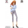 Fujiko - Figurine - Lupin The Third