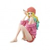 Rebecca Pull Rose - Figurine - Lupin The Third