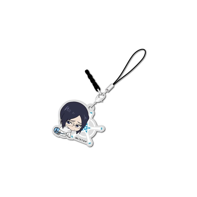 Porte-clefs - Uryu - Bocchi-kun - Bleach 