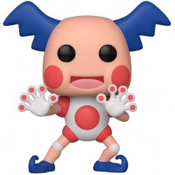 M.Mime - Pokemon (582) -...