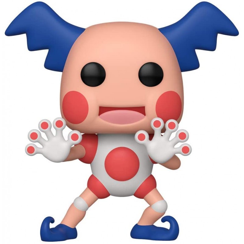 M.Mime - Pokemon (582) - POP Games