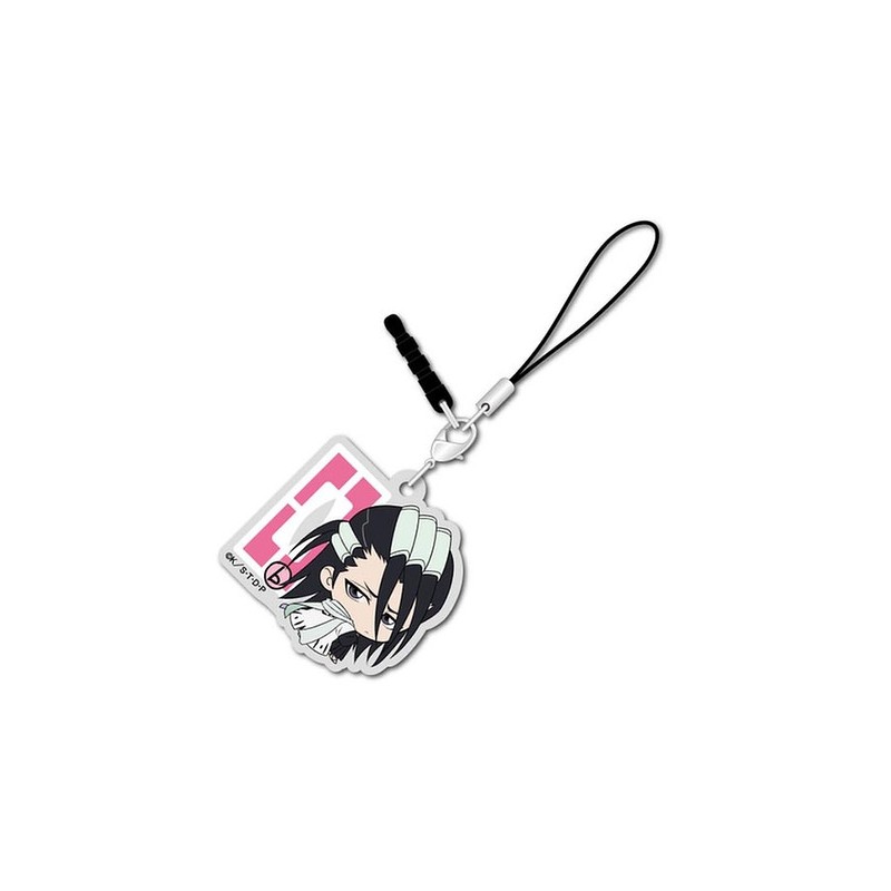 Porte-clefs - Byakuya - Bocchi-kun - Bleach