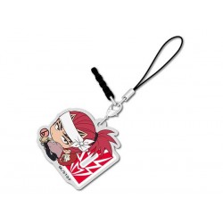 Porte-clefs - Renji -...