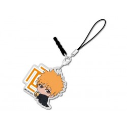 Porte-clefs - Ichigo -...