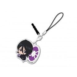 Porte-clefs - Rukia -...