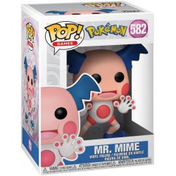 M.Mime - Pokemon (582) - POP Games