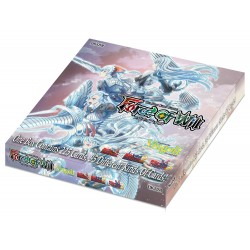 FORCE OF WILL - Vingolf 2 - Valkyria Chronicles (EN) - boîte de 225 Cartes