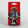 Porte-clefs - Ochaco Uraraka - My Hero Academia