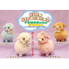 Peluche - Alpaga brun - Kids Fuwa Moko