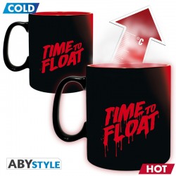 Mug - Thermo Réactif - Ça - Time to Float