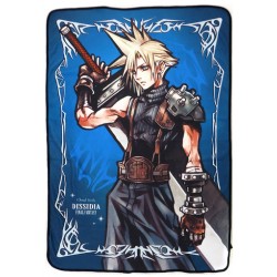 Blanket - Personnages -...