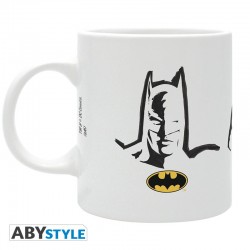 Mug - Batman, Superman,...