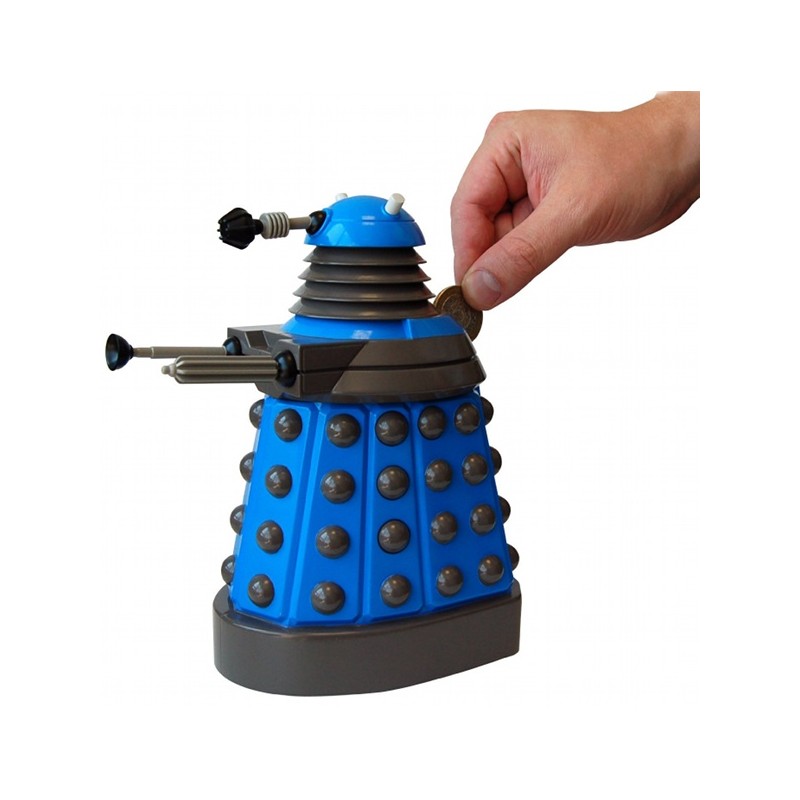 Tirelire Dalek - Dr Who