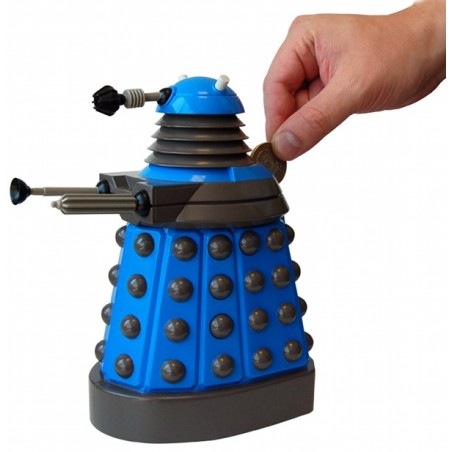 Tirelire Dalek - Dr Who
