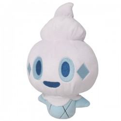 Peluche - Sorbébé - PP34 - Pokemon