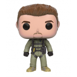 Jake Morrison - Independence Day Resurgence (299) - POP Movie - Exclusive