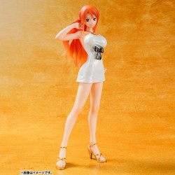 Figuarts Zéro - Nami - One...