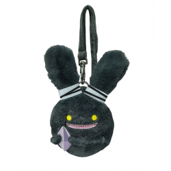 Clip à sac - Tête Lapin...