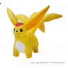 Peluche - Carbuncle topaze - Final Fantasy