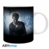 Mug - Key Art - Uncharted