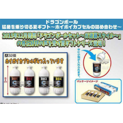 Boite avec 4 Capsules -...
