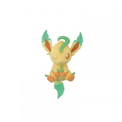 Peluche - Phylali - Pokemon...