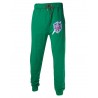 Pantalon Training - Zelda - Vert - S Unisexe 