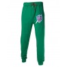 Pantalon Training - Zelda - Vert - L Unisexe 