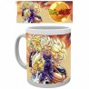 Mug - Gohan et Super Saiyajin Family - Dragon Ball