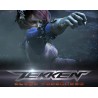 Tekken - "Blood Vengeance" - OST - Official