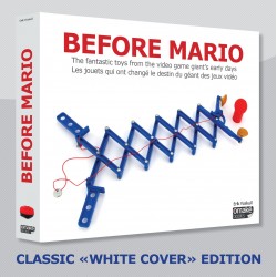 Before Mario (Les jouets de...