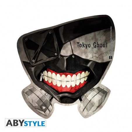 Tapis de Souris - Tokyo Ghoul - Masque