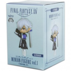 Alphinaud - Final Fantasy...