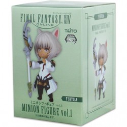 Y'Shtola - Final Fantasy...