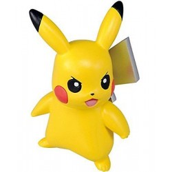 Figurine métallique - Pokemon - Pikachu