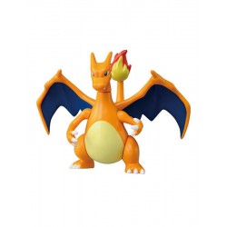 Dracaufeu - Figurine Métal...
