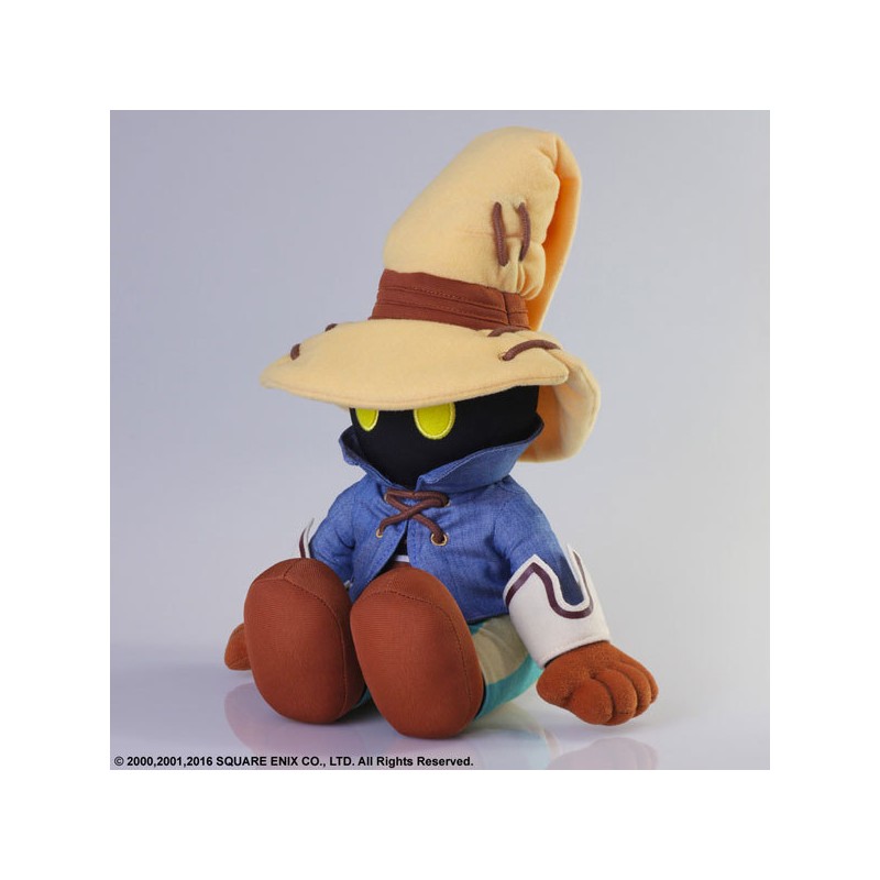 Peluche - Bibi - Final Fantasy IX